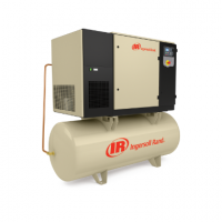 Produto Compressores de parafuso rotativo lubrificados UP6S –  11 a 22 kW